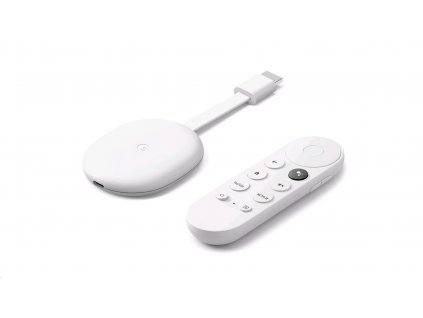 Google Chromecast 4 HD s Google TV obrázok | Wifi shop wellnet.sk