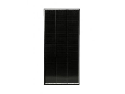 Fotovoltaický solární panel SOLARFAM 110W černý obrázok | Wifi shop wellnet.sk