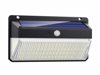 Solární LED světlo s pohybovým senzorem M328 obrázok | Wifi shop wellnet.sk