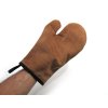 BYT.100260 kožená chňapka rukavice ke krbu, grilu (6)