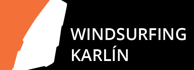 Windsurfing Karlín.cz