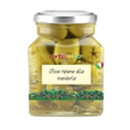Olivové oleje a olivy