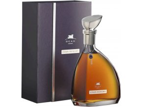 Cognac Deau Louis Memory1