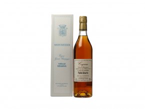 Cognac Dudognon Vielle Reserve, 40%, 0,7l
