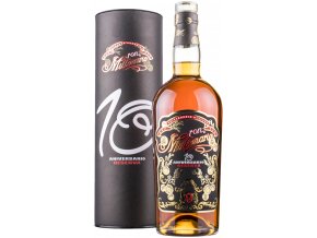 Millonario 10 Aniversario Reserva Rum, 0,7l1