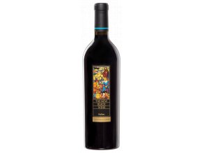 Cahors Clos Triguedina New Black Wine1