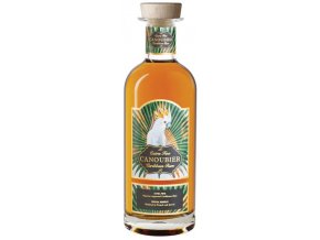Rum Canoubier Deau, 40%, 0,7l