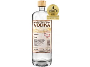 Koskenkorva vodka, 40%, 1l
