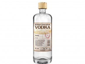 Koskenkorva vodka, 40%, 0,7l