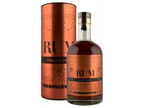 Rammstein Rum LE 4 PX sherry GB 1