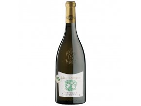Masso Antico Verdeca Chardonnay 2022 Puglia IGT BIO, 0,75l