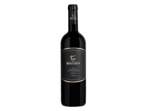Vino Nobile di Montepulciano DOCG ”La Braccesca” 2019, 0,75l