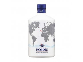 Nordes Gin, 40%, 0,7l