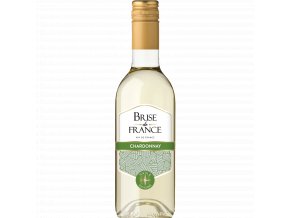 Brise de France Chardonnay, 0,25l
