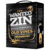 THE WANTED Zinfandel, bag in box, 3l
