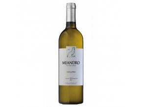 meandro 2019 white wine