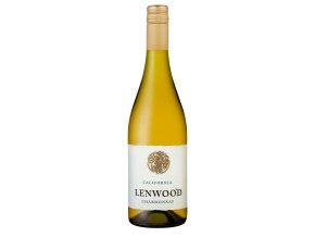 Lenwood Chardonnay