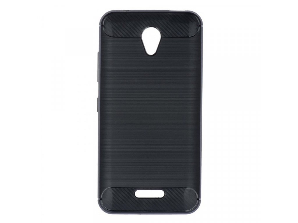 Pouzdro Carbon Samsung Galaxy S8 Plus (Černá)