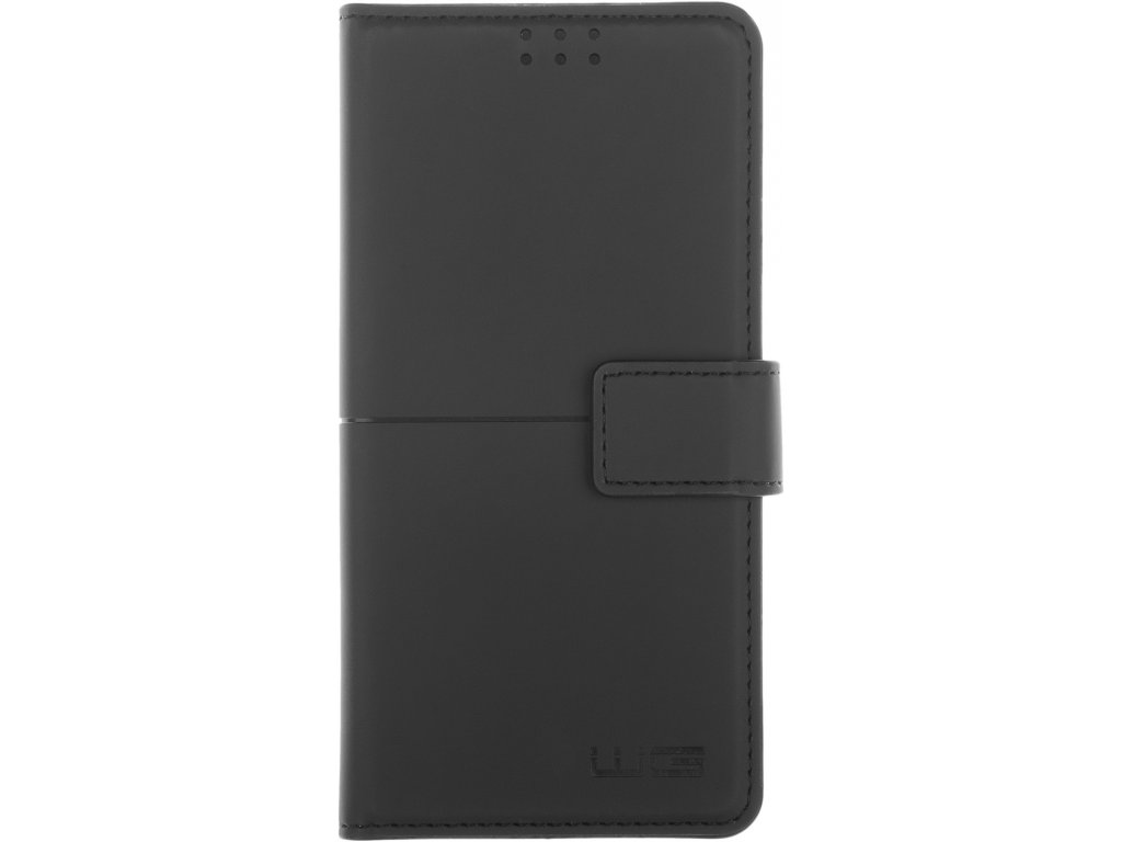 Pouzdro New Line Unibook 5,3" (Černé)