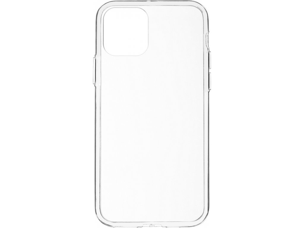 Pouzdro transparent Comfort iPhone 11 Pro Max