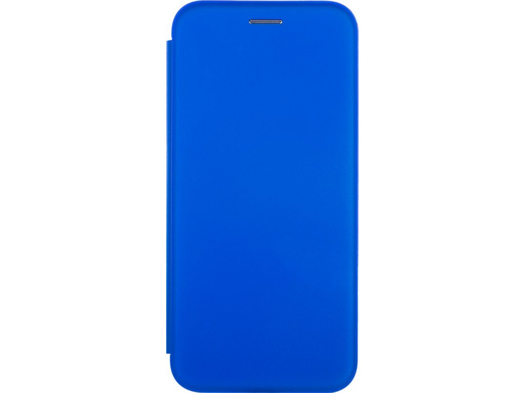Pouzdro Evolution Xiaomi Redmi Note 9 (Modré)
