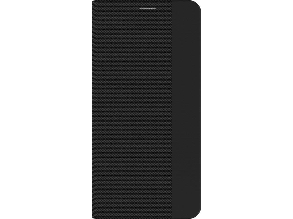 Pouzdro Flipbook Duet Samsung Galaxy A22 4G/M22 4G (Černé)