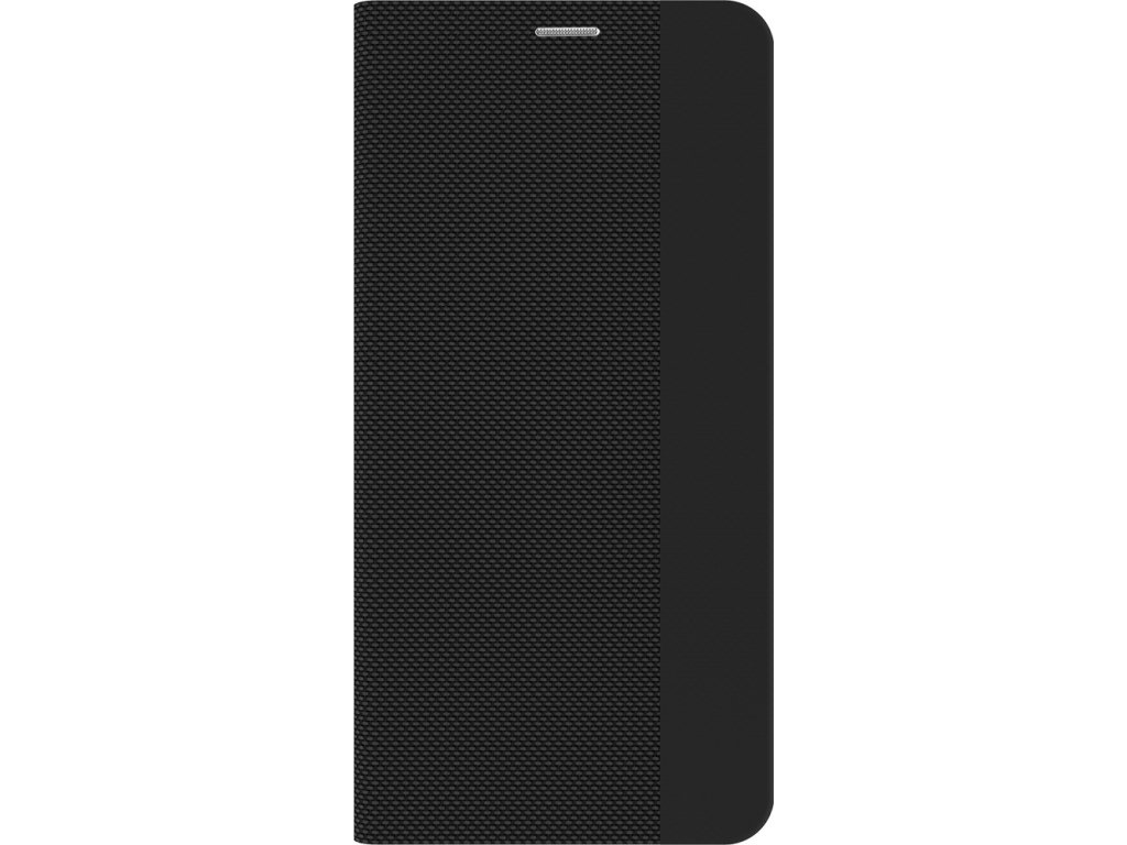 Pouzdro Flipbook Duet Xiaomi Redmi 10 5G (2022) (Černé)