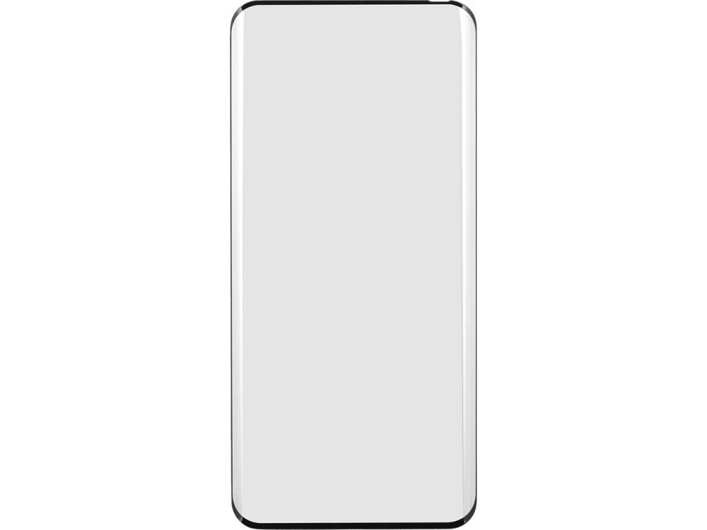Tvrzené sklo 4D Edge Glue Honor 50 5G/Huawei Nova 9 (Černé)