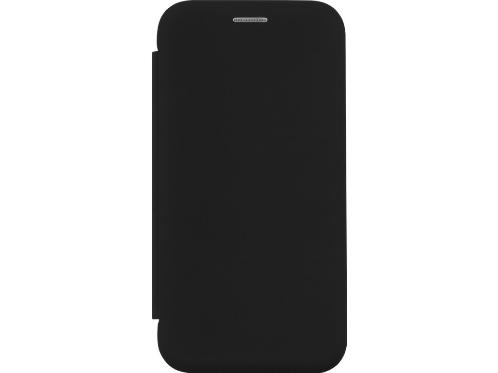 Pouzdro Evolution Motorola Moto G31 4G/G41 4G (Černé)