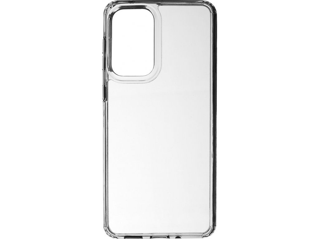 Pouzdro transparent Comfort Samsung Galaxy A53 5G