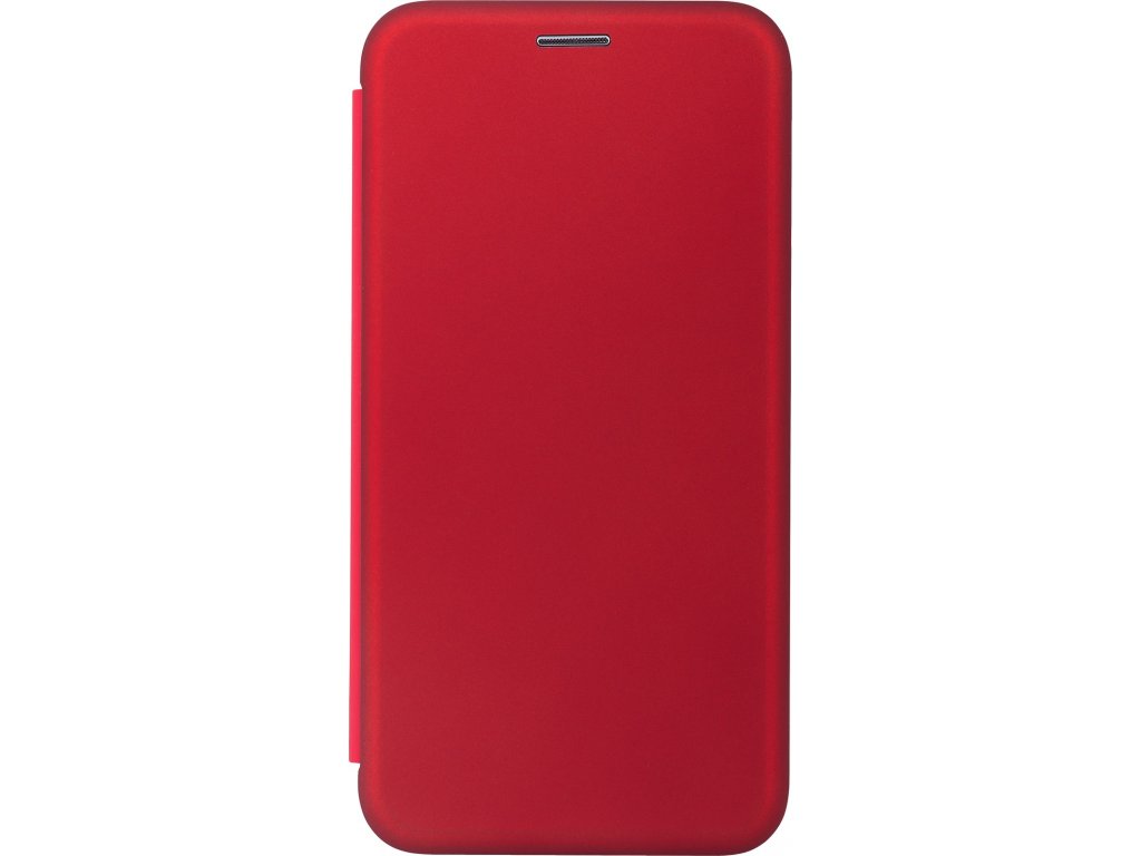Pouzdro Evolution Samsung Galaxy S22 5G (Červené)
