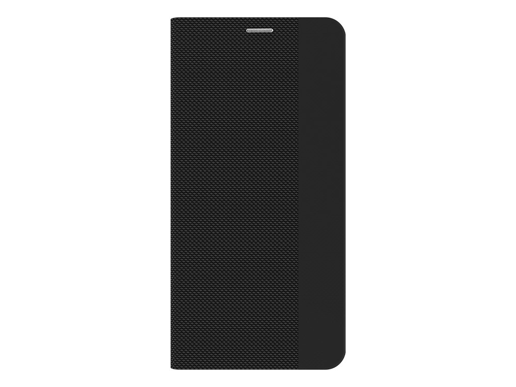 Pouzdro Flipbook Duet Samsung Galaxy A15 4G/5G (Černé)