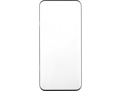 Tvrzené sklo 4D Edge Glue Honor Magic 6 Pro 5G (Černé)