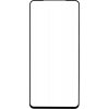 Tvrzené sklo 4D Full Glue Xiaomi 11T Pro 5G / Xiaomi 11T 5G (Černé)