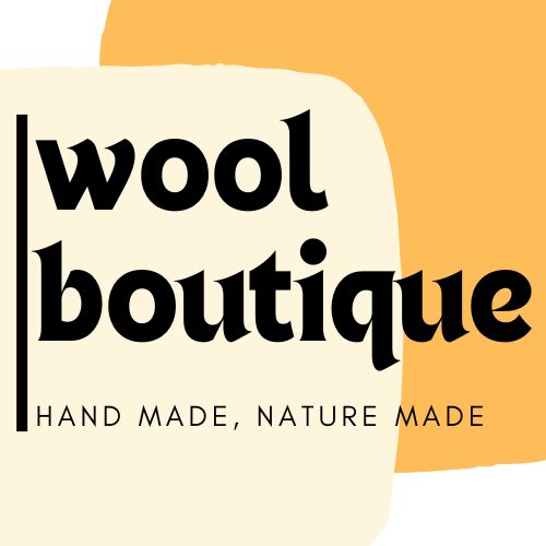 Wool boutique