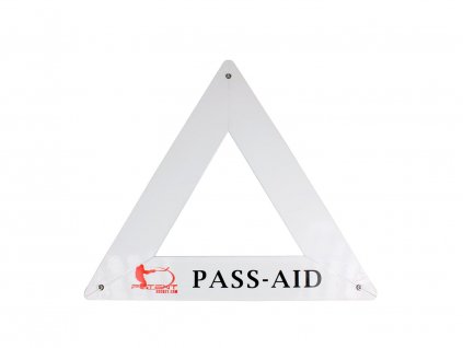 Nahraváč pass aid hlavný