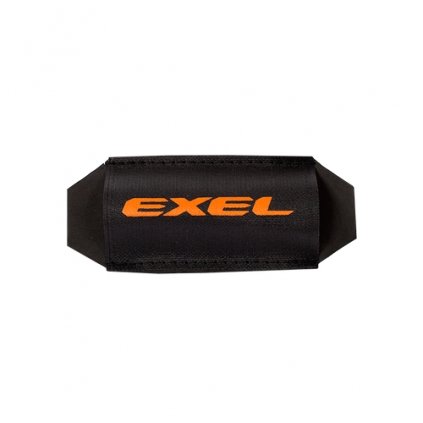 EXEL Ski Holder, nasouvací vazačky na běžky