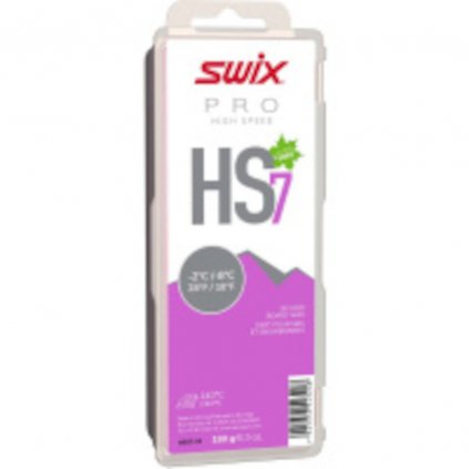 SWIX HS7 180 g, servisní balení