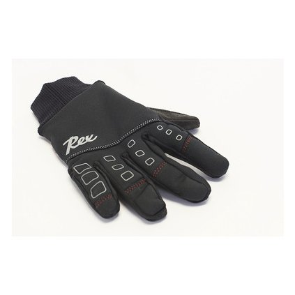 REX THERMO NORDIC- teplé lyžařské rukavice