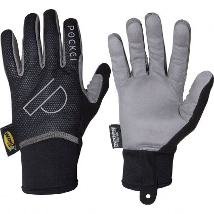POCKEI Racing gloves, rukavice na běžky