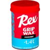 REX 120 BASIC Modrý speciál, -1°C až -4°C, 45g, stoupací vosk