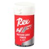REX 460 HF Glide Powder, -1…-20°C
