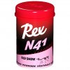 REX N41 Růžový 'starý sníh' -2°C až -15°C, 45g
