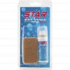 STAR HF40 Liquid base wax SET, -6 až -12°C ,50 ml