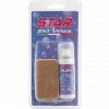 STAR HF30 Liquid base wax SET, -3 až -8°C ,50 ml
