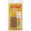 STAR HF20 Liquid base wax SET, 0 až -4°C ,50 ml