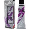SWIX KX40S Fialovo-stříbrný klistr, 55g, +2°C až -4°C