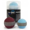 KINE-MAX PROFESSIONAL MASSAGE BALLS - set masážních míčků