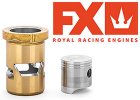 FX Engine Parts