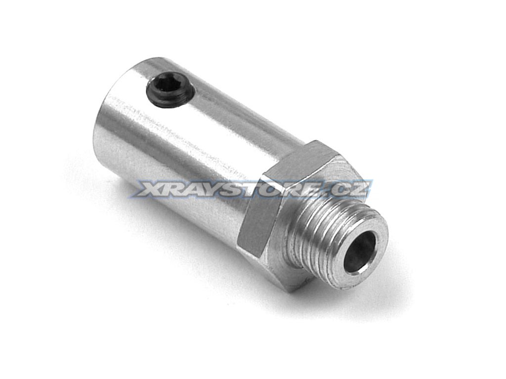 ADAPTER FOR 1/18 XRAY M18 PRO